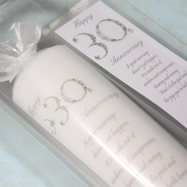 Anniversary Gift Ideas, Traditional Anniversary Gifts, Personalised ...