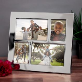 30th Birthday Collage Photo Frame Product Image
