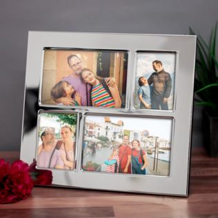 Father's Day Collage Photo Frame Product Image