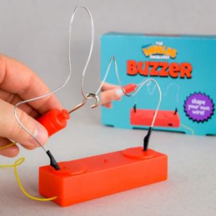 World's Smallest Buzzer Game Product Image