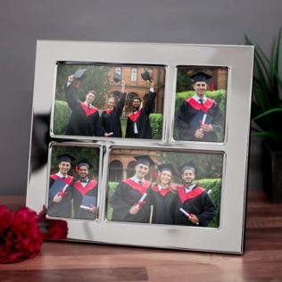 Graduation Collage Photo Frame Product Image