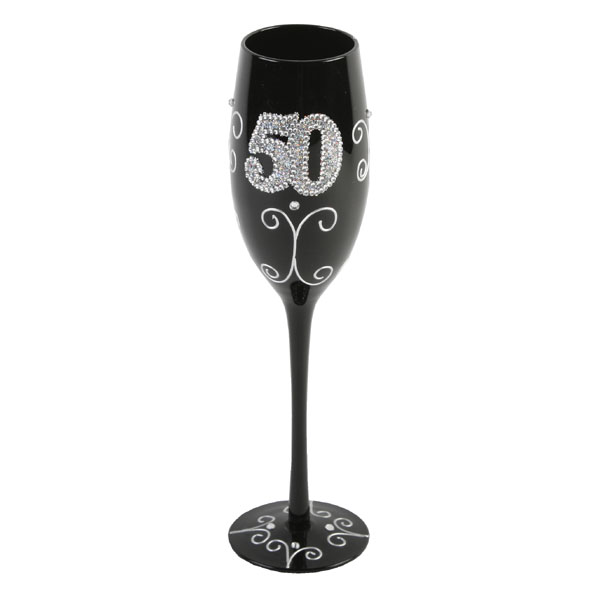 pictures for 50th birthday. 50th Birthday Black