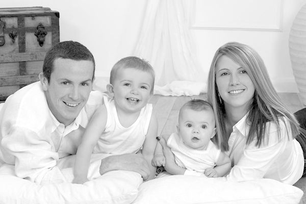 The Bates Family Photo Shoot The Bates Family Photo Shoot