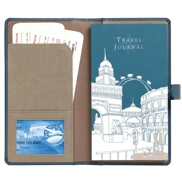 personalised travel journal the gift experience personalised travel journal the gift experience