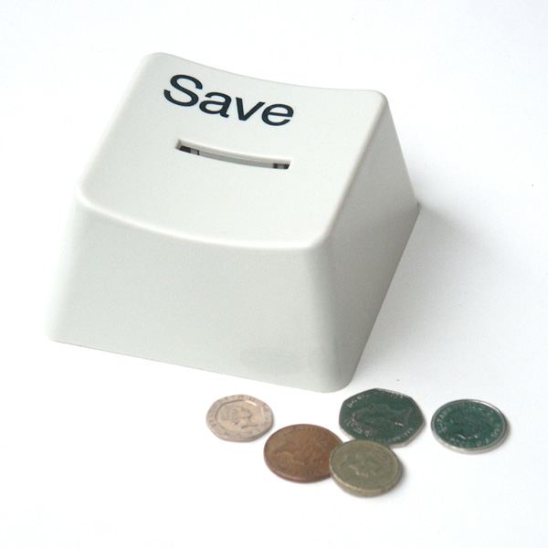 Save Money Box The Gift Experience