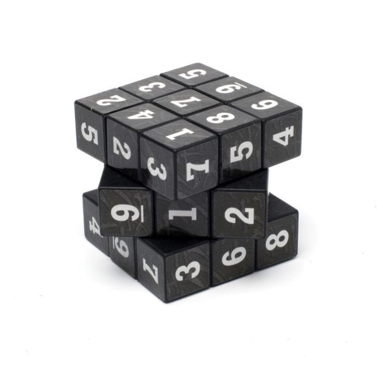 Sudoku Cube Puzzle product image