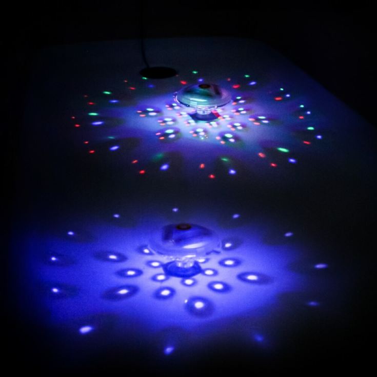 Floating Bath Lights product image