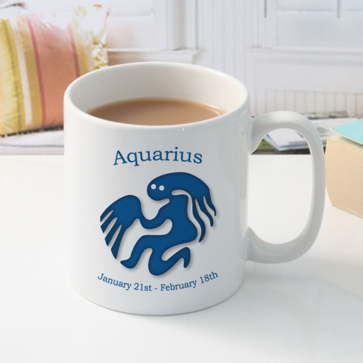 Aquarius Mug product image