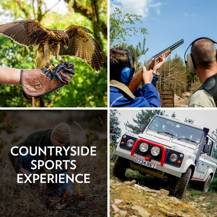 Countryside Sports product image