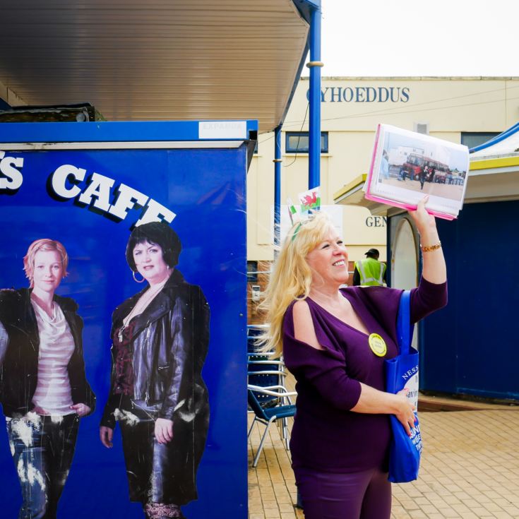 Gavin and Stacey Tour for Two product image