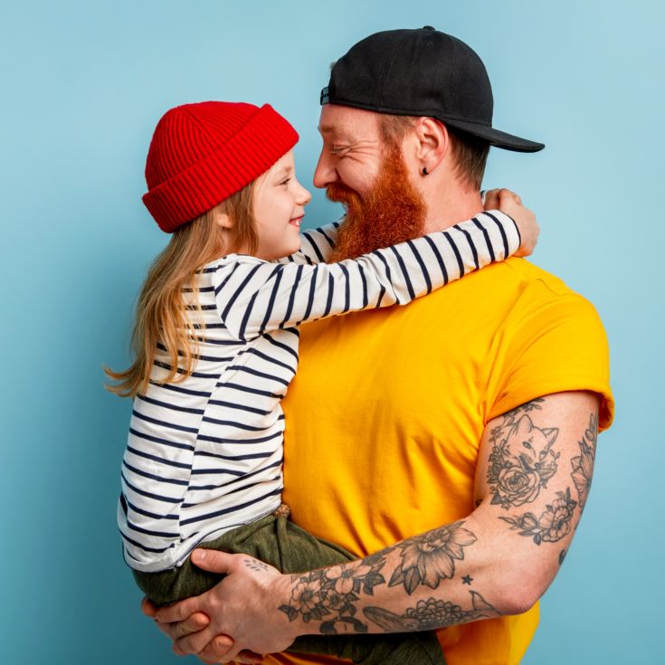Father & Child Photoshoot product image