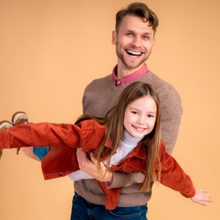 Father & Child Photoshoot product image