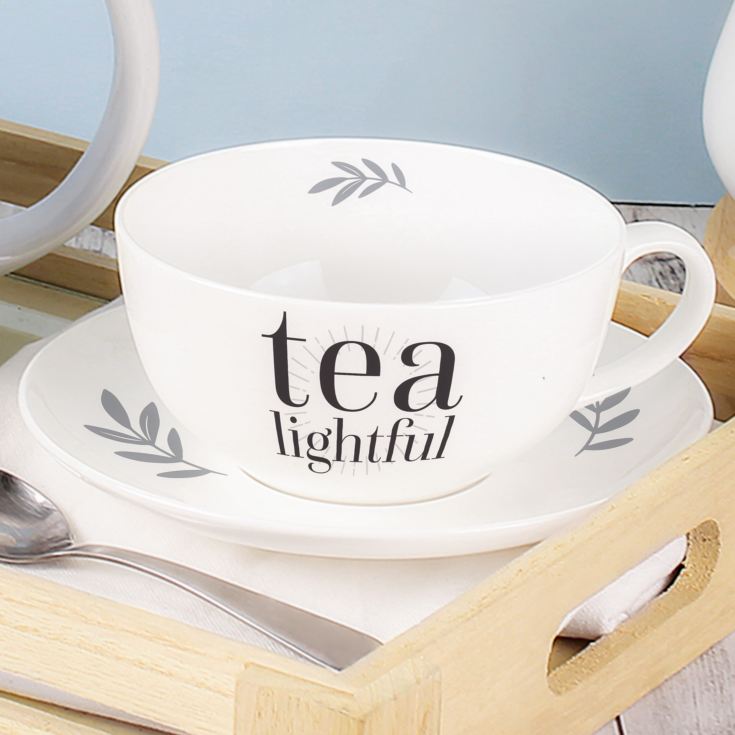Tea for Two product image