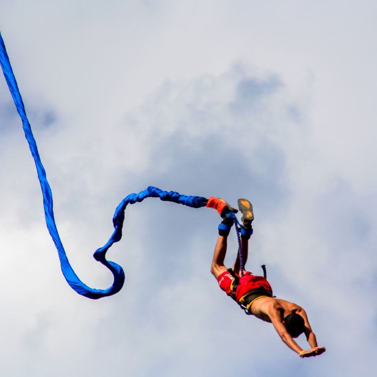 Bungee Jump for Two product image