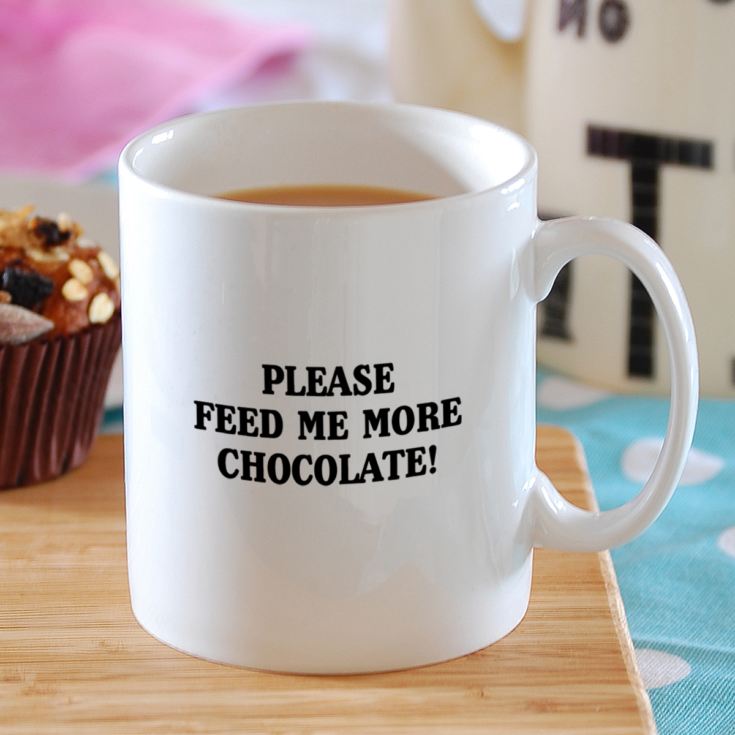 I Heart Easter Personalised Mug product image
