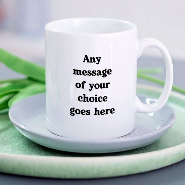 I Heart My Grandma Mug product image
