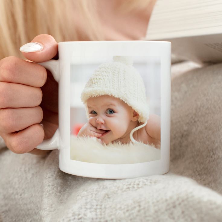 Personalised Baby Mug product image