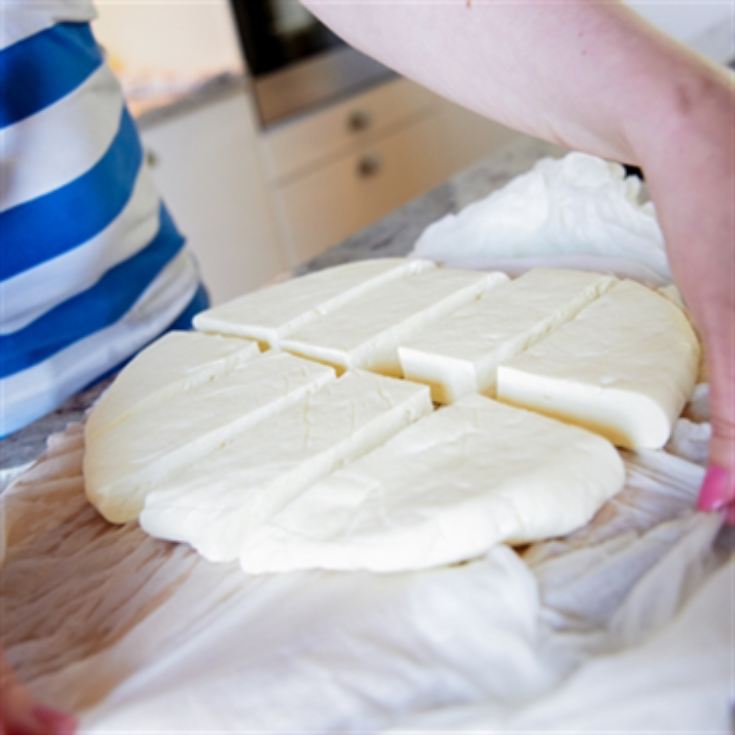 The Ultimate Cheese Making Kit product image