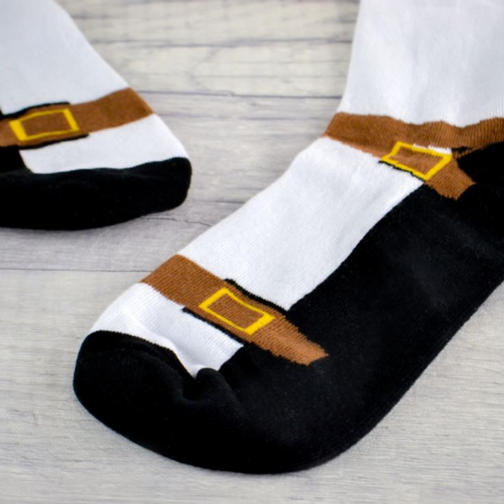 Sock Sandals product image