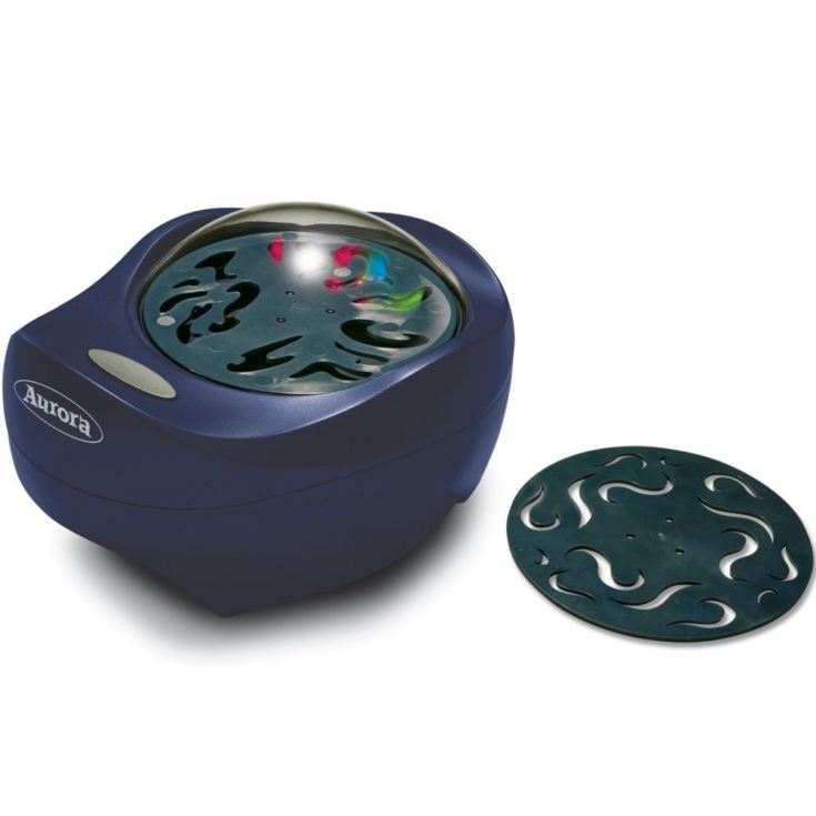 Aurora Southern and Northern Lights Projector product image