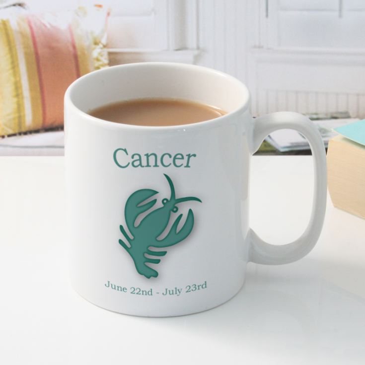 Cancer Mug product image