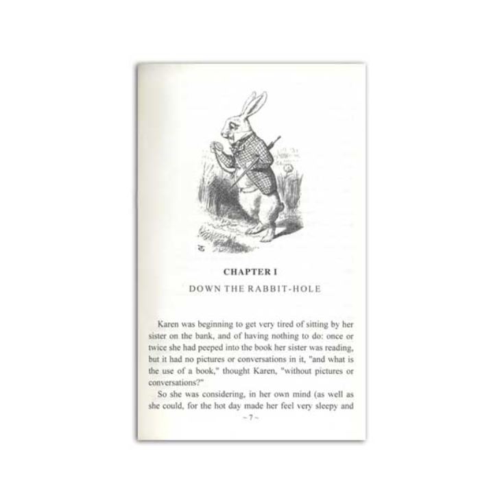 Personalised Classic Books product image