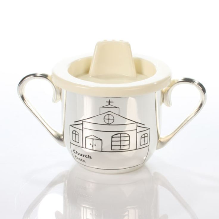 My Christening Day Baby Cup product image
