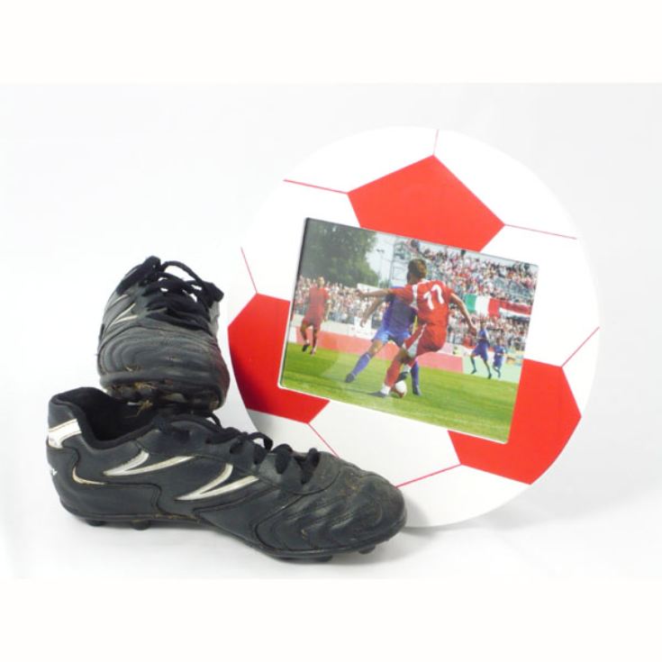 Football Photo Frame product image