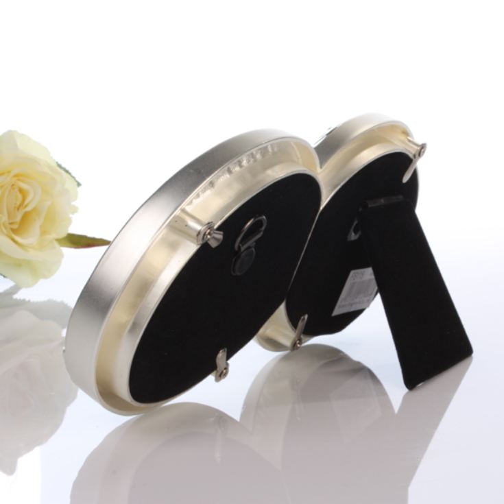 Wedding Rings Photo Frame product image