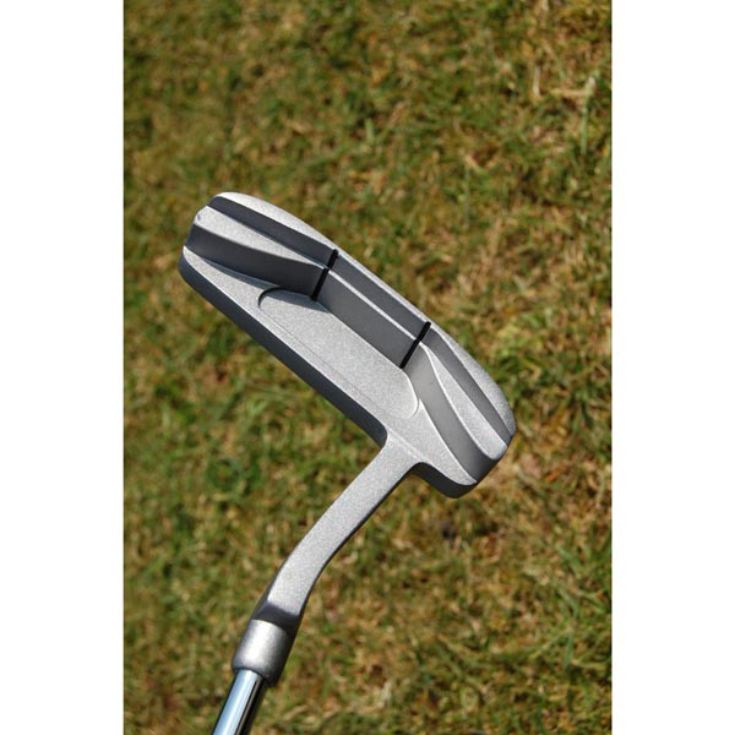 Best Man Engraved Golf Putter product image