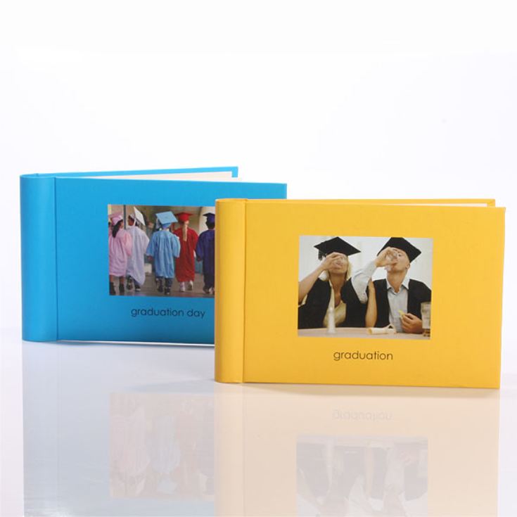 Graduation Mini Album product image