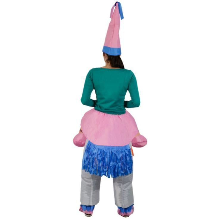 Inflatable Unicorn Costume product image