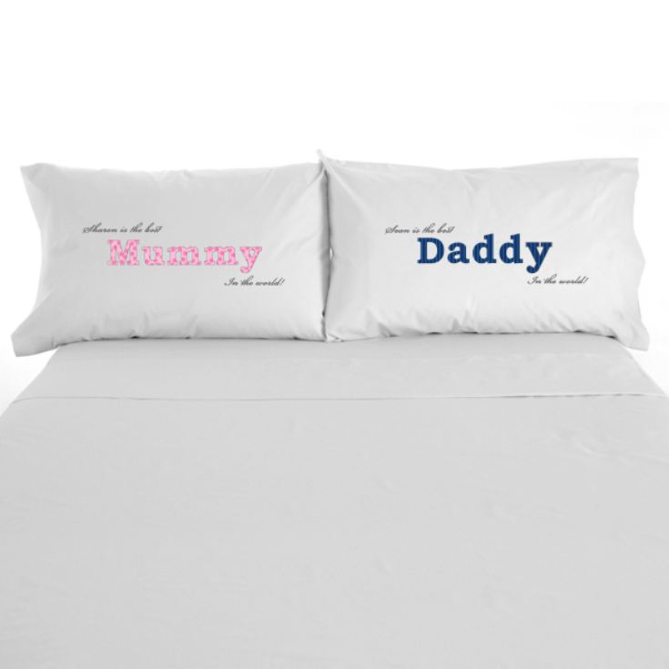 Parent Pillowcases product image