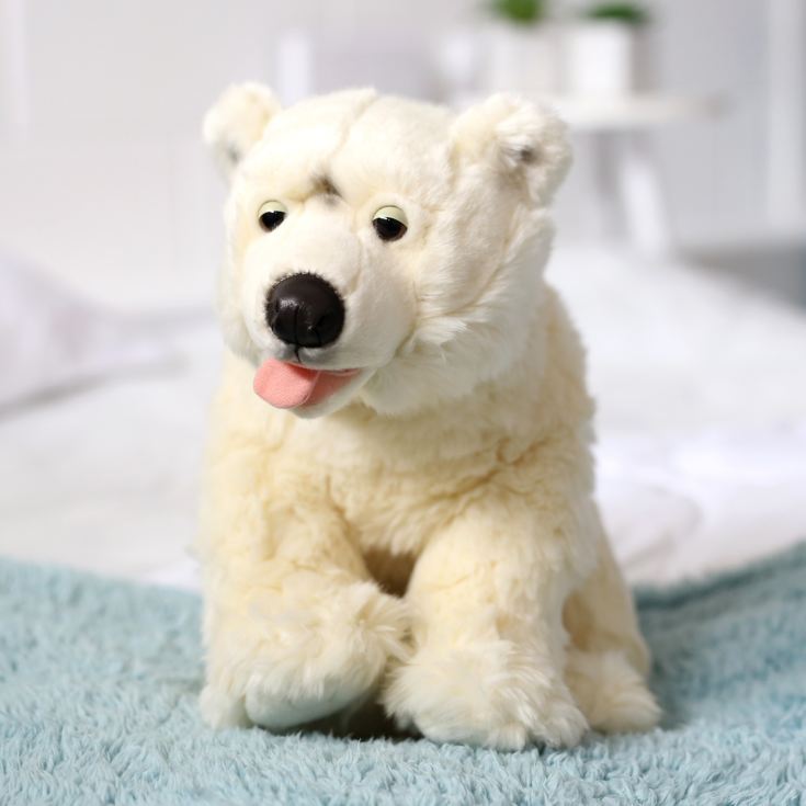 Large Polar Bear product image