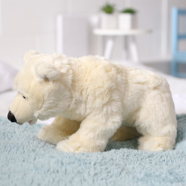 Large Polar Bear product image