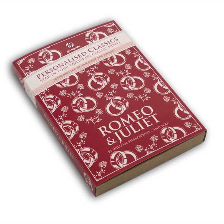 Personalised Classic Books product image