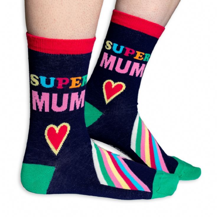 Best Mum Socks Gift Set product image