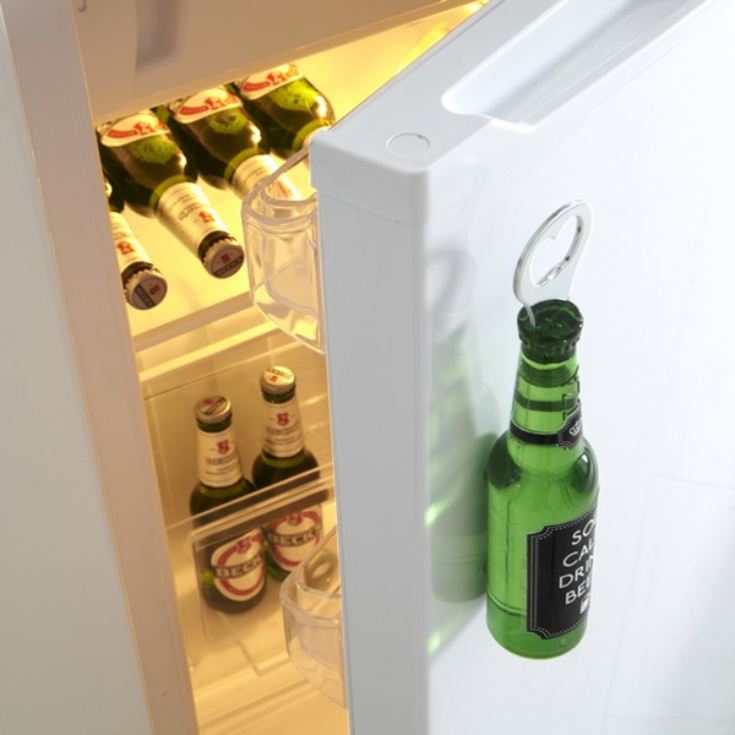 Beer Bottle Opener - Sod Calm Drink Beer product image