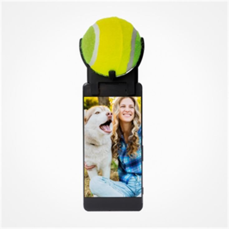 Dog Selfie Ball product image