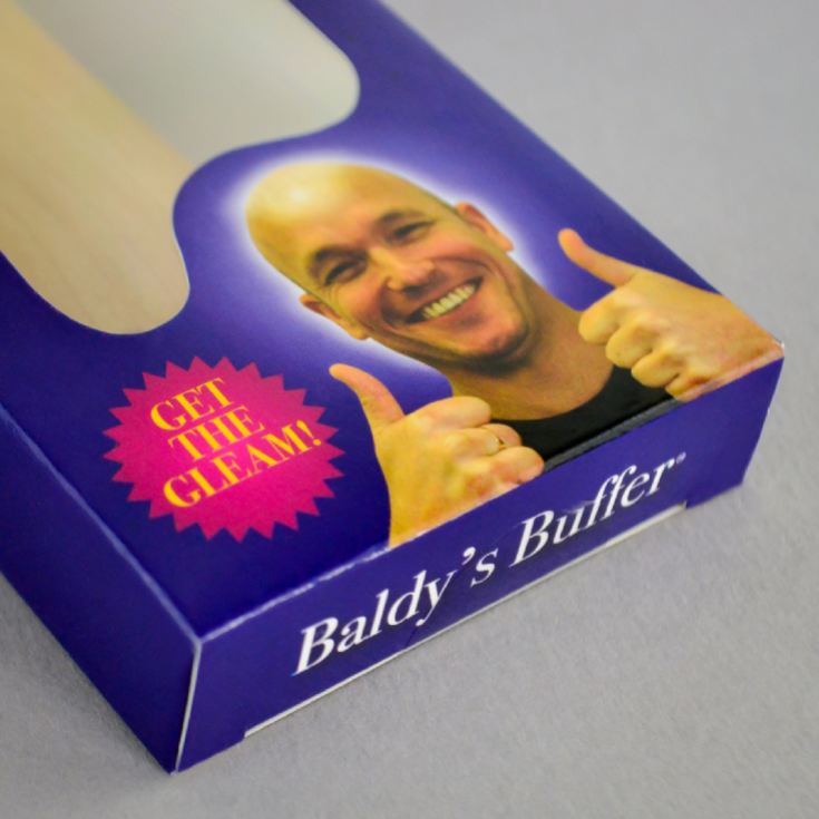 Baldy's Buffer product image