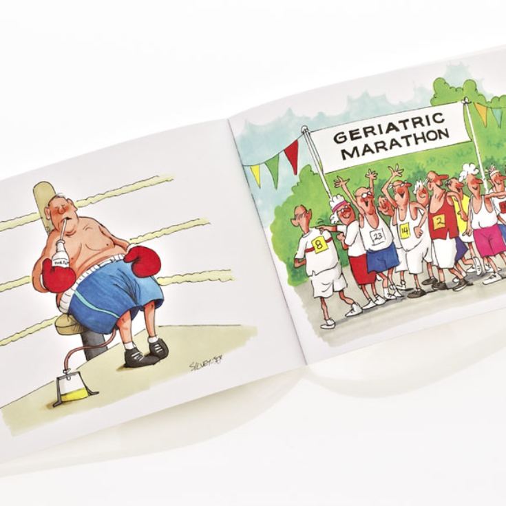 Sport for the Elderly product image