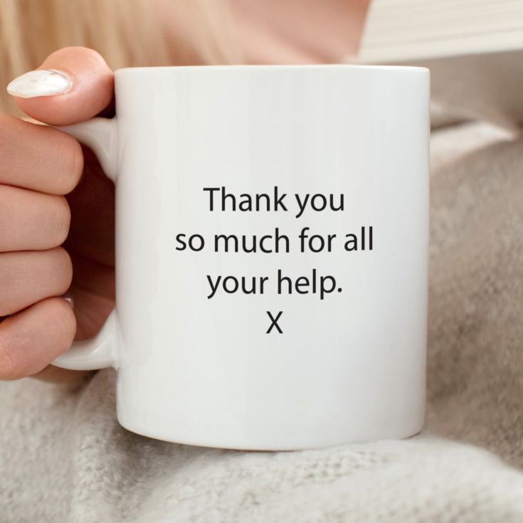 Best Teacher Personalised Mug product image