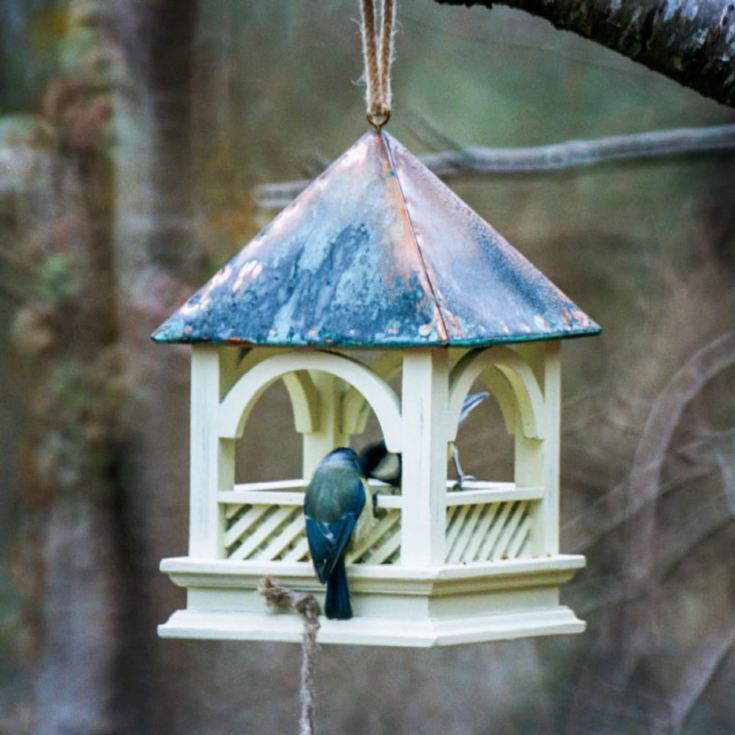 Bempton Hanging Bird Table product image