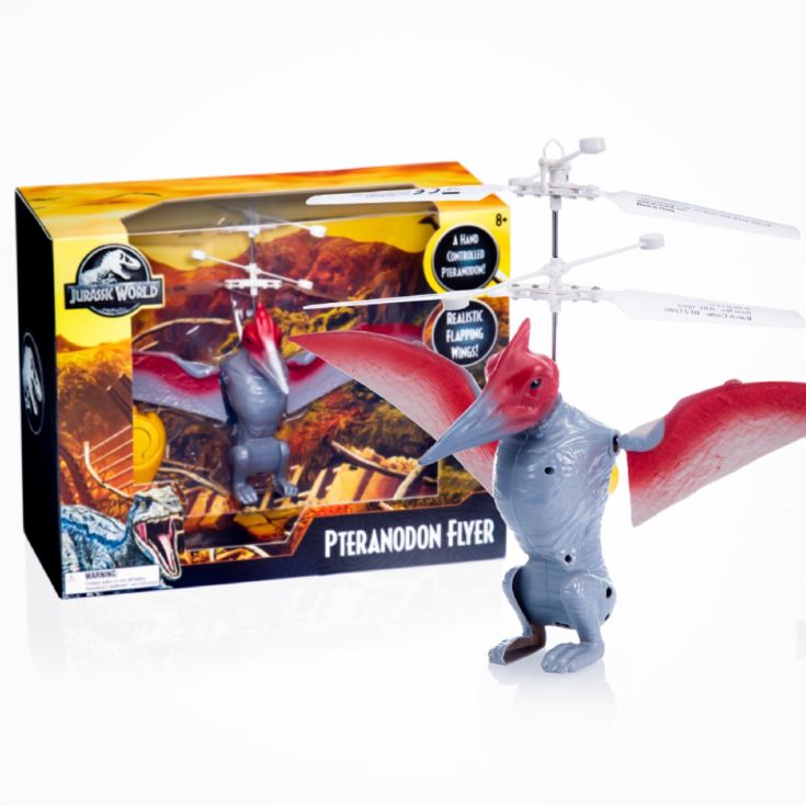 Pteranodon Dinosaur Flying Toy product image