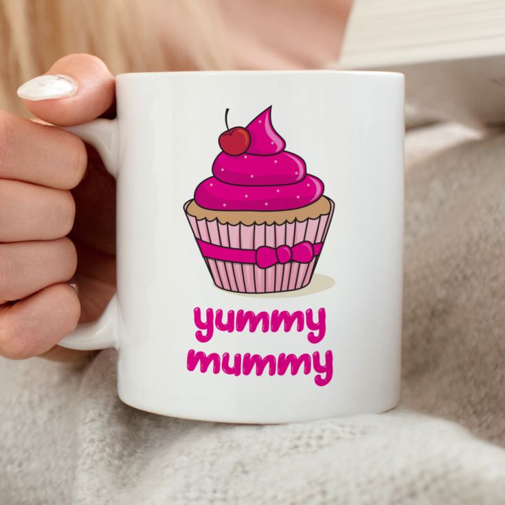 Yummy Mummy Mug product image