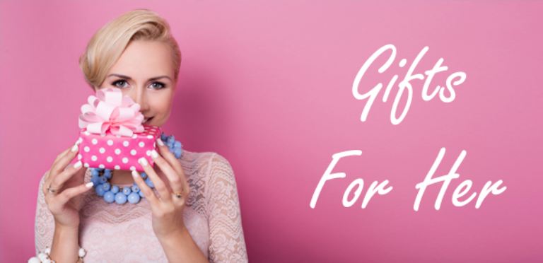 21st Birthday Gifts For Women