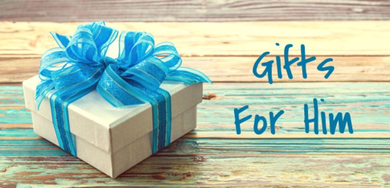 65th Birthday Gifts For Men