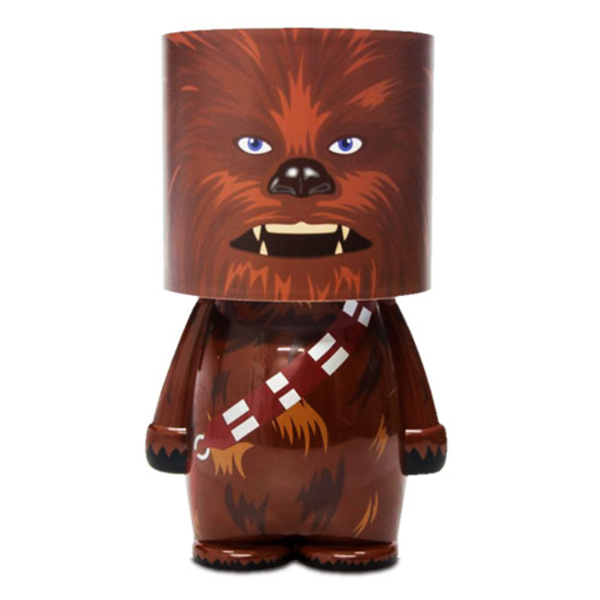 Chewbacca Star Wars Look a Lite - 20.00 Chewbacca Star Wars Look a Lite