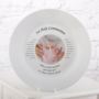 1st Holy Communion Personalised Photo Plate - 19.99 1st Holy Communion Personalised Photo Plate