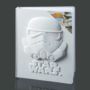Star Wars A5 3D Notebook - 10.00 Star Wars A5 3D Notebook